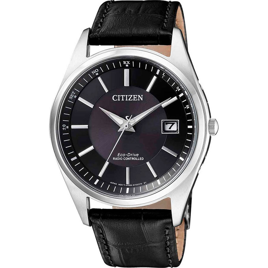 Часы Citizen Radio Controlled AS2050-10E