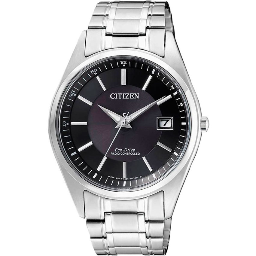 Часы Citizen Radio Controlled AS2050-87E