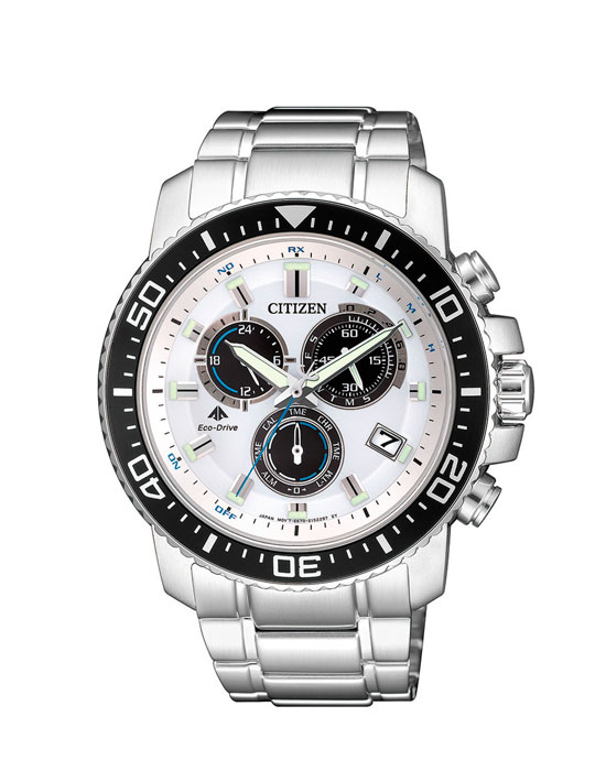 Часы Citizen Promaster AS4080-51A