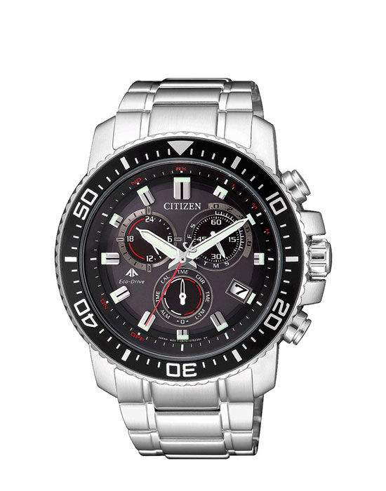 Часы Citizen Promaster AS4080-51E