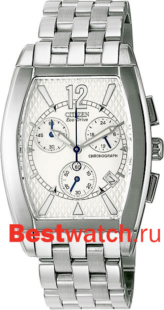 Часы Citizen Eco-Drive AT0000-55A