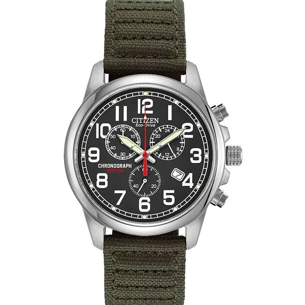 Часы Citizen Eco-Drive AT0200-05E