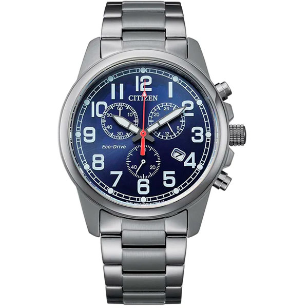 Часы Citizen Chronograph AT0200-56L