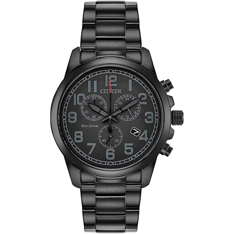 Часы Citizen Eco-Drive AT0205-52E