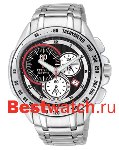 Часы Citizen Eco-Drive AT0456-52F