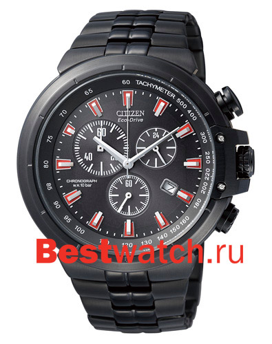 Часы Citizen Eco-Drive AT0617-55E