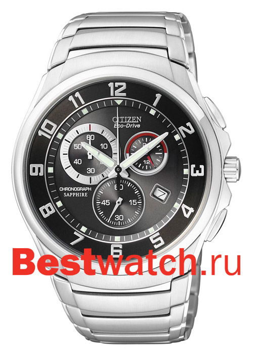 Часы Citizen Eco-Drive AT0696-59E