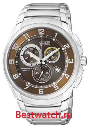 Часы Citizen Eco-Drive AT0697-56W