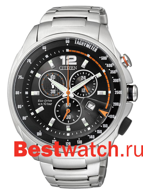 Часы Citizen Eco-Drive AT0796-54E