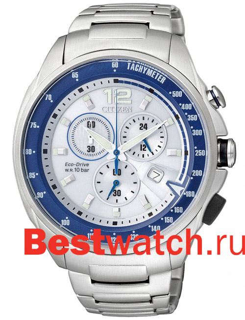 Часы Citizen Eco-Drive AT0798-59A