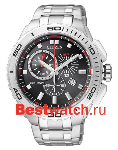 Часы Citizen Chronograph AT0960-52E