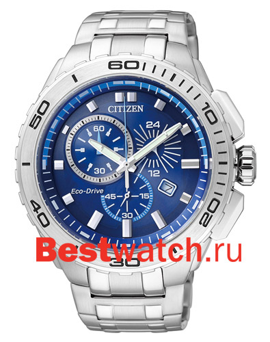 Часы Citizen Chronograph AT0960-52L