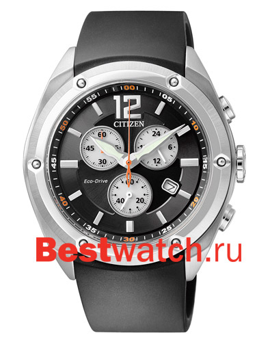 Часы Citizen Eco-Drive AT0980-12F