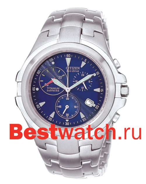 Часы Citizen Eco-Drive AT1100-55L