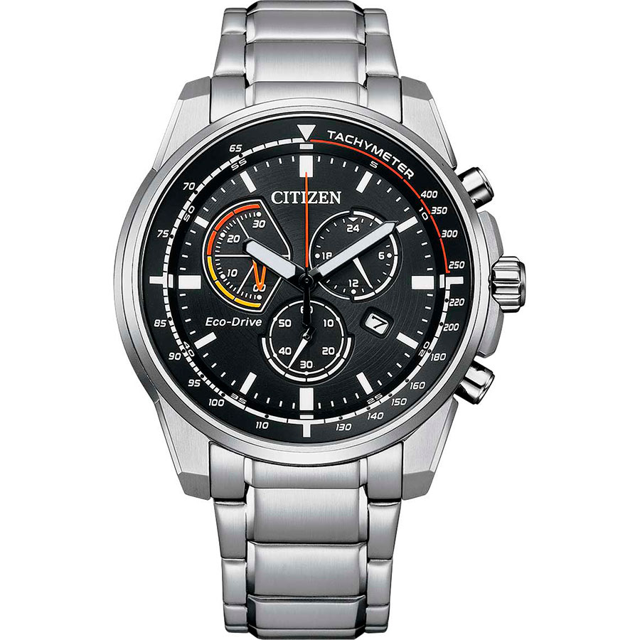 Часы Citizen Eco-Drive AT1190-87E