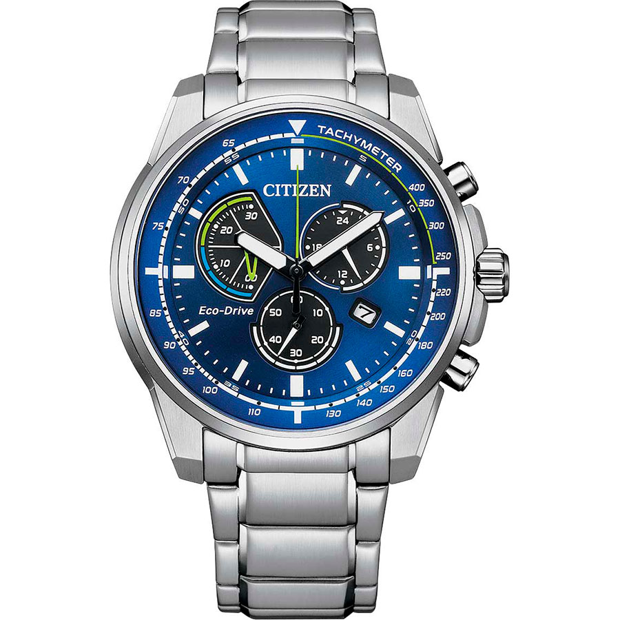 Часы Citizen Eco-Drive AT1190-87L