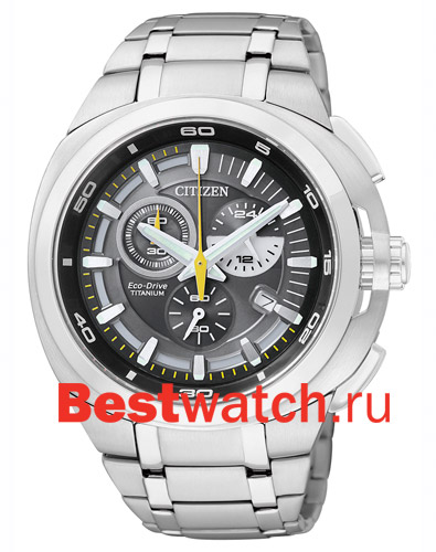 Часы Citizen Eco-Drive AT2021-54H