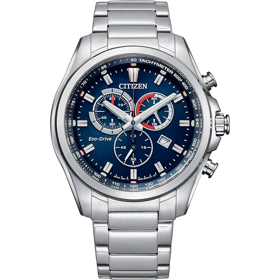 Часы Citizen Chronograph AT2131-56L