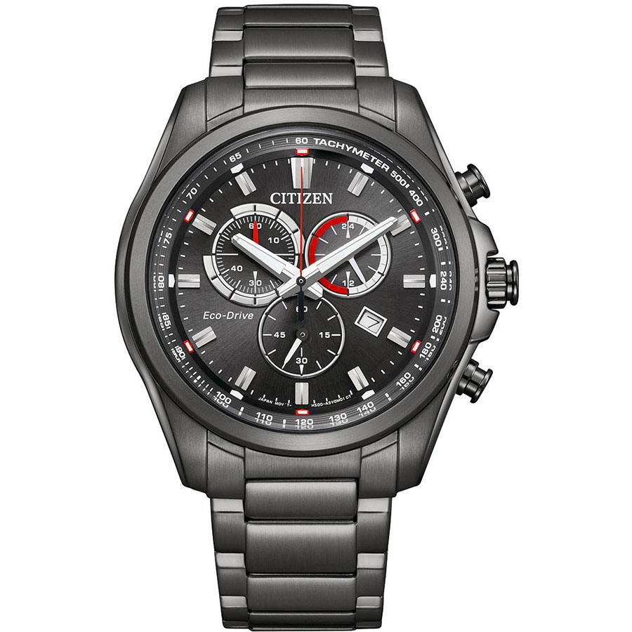 Часы Citizen Eco-Drive AT2137-50F