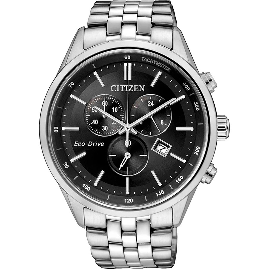 Часы Citizen Eco-Drive AT2140-55E