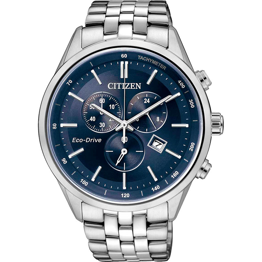 Часы Citizen Eco-Drive AT2140-55L