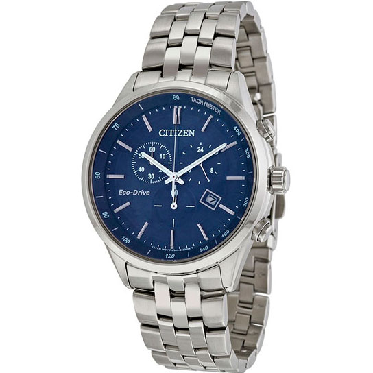 Часы Citizen Eco-Drive AT2141-52L