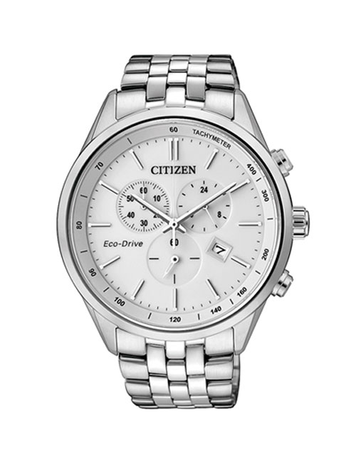 Часы Citizen Eco-Drive AT2141-87A