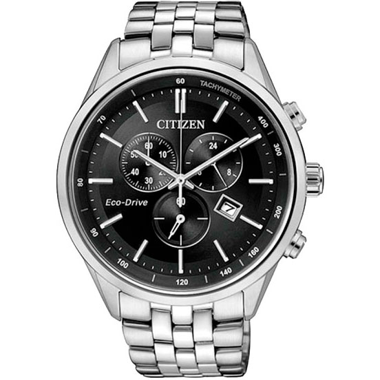 Часы Citizen Eco-Drive AT2141-87E