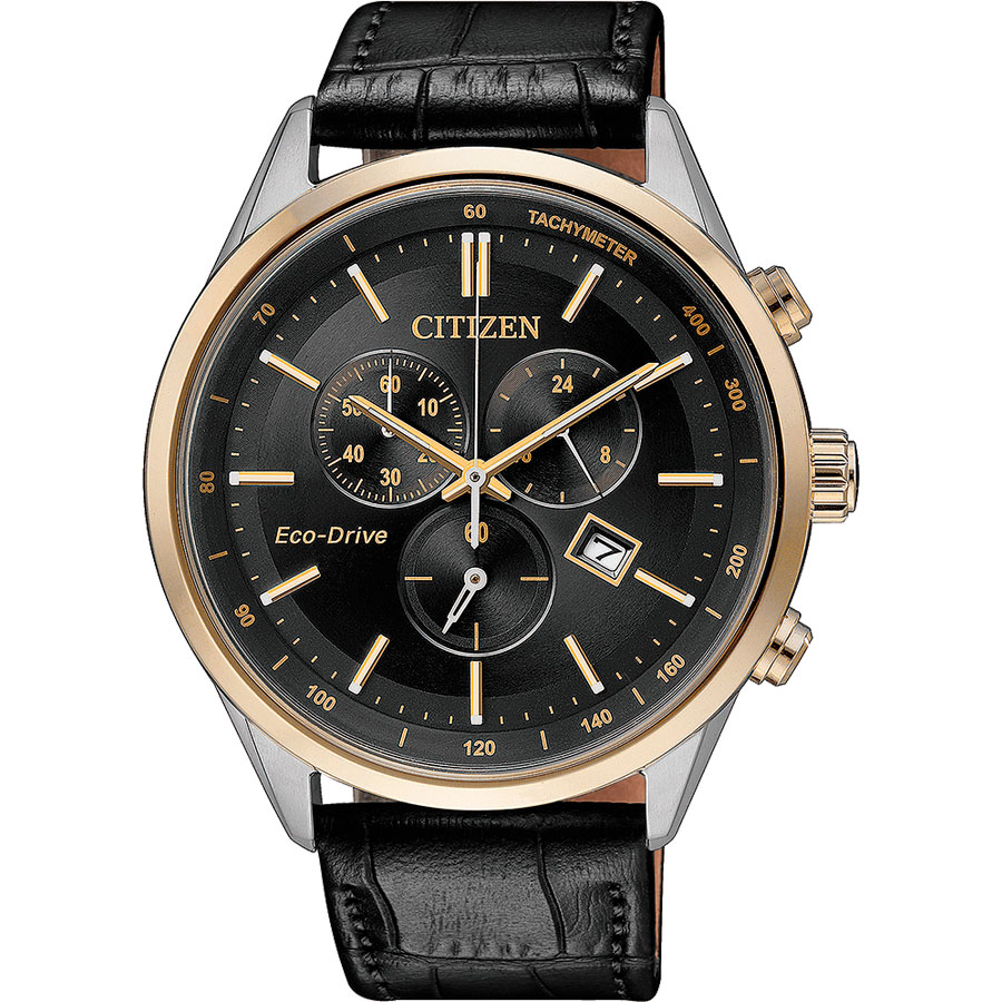 Часы Citizen Eco-Drive AT2144-11E