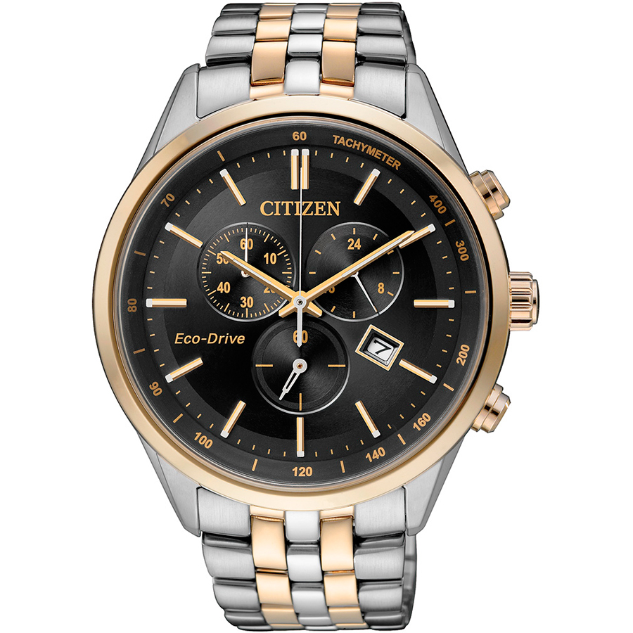 Часы Citizen Eco-Drive AT2144-54E