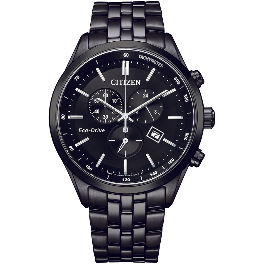 Часы Citizen Eco-Drive AT2145-86E