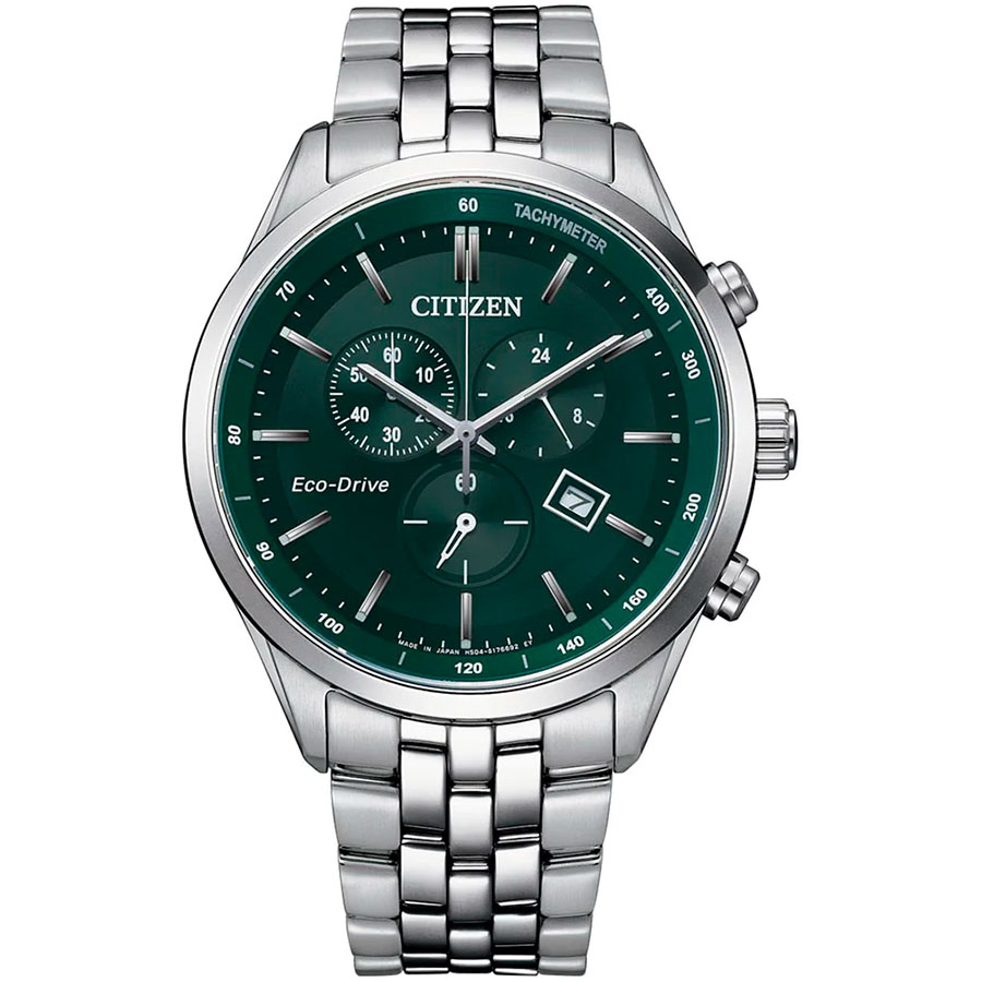 Часы Citizen Eco-Drive AT2149-85X