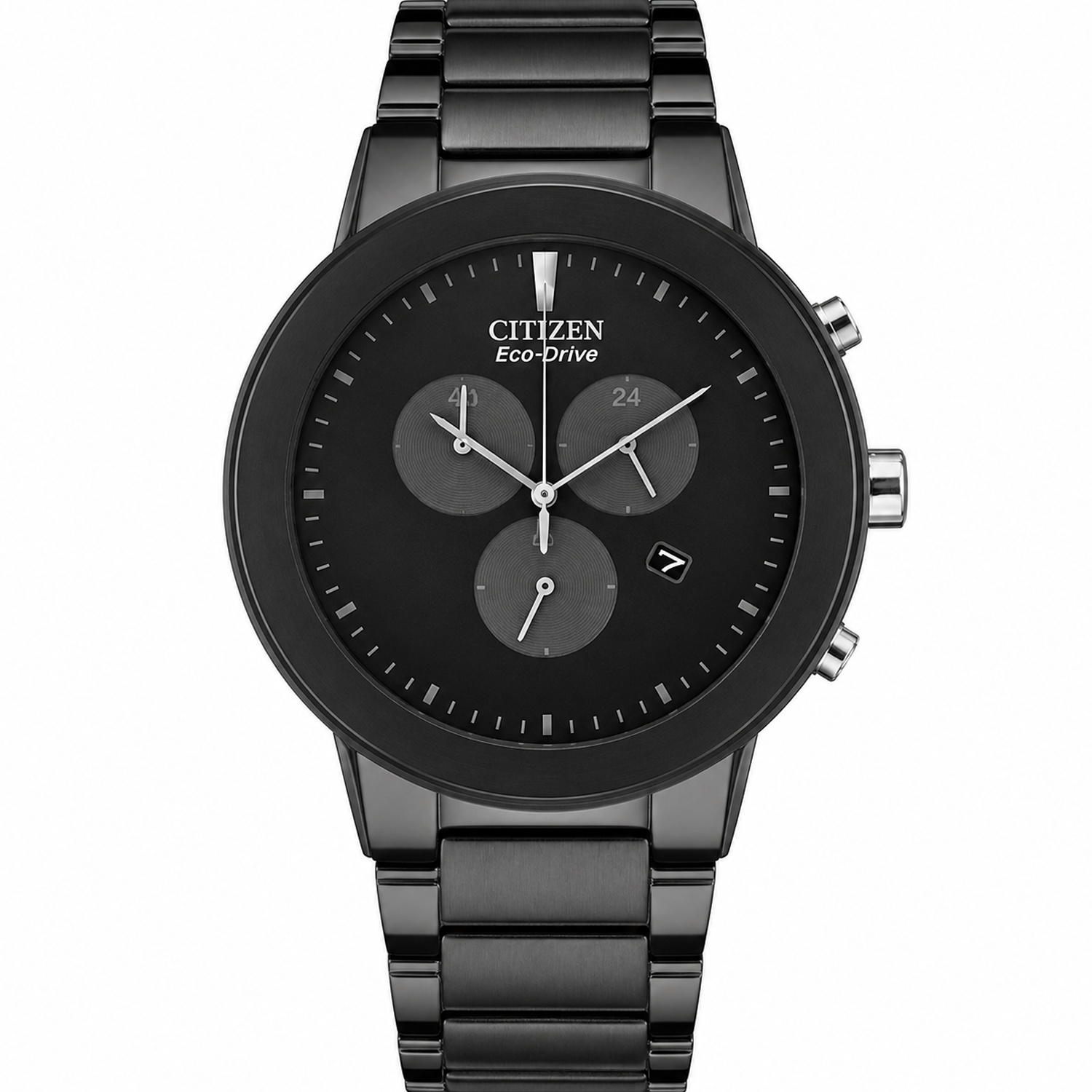 Часы Citizen Eco-Drive AT2245-57E