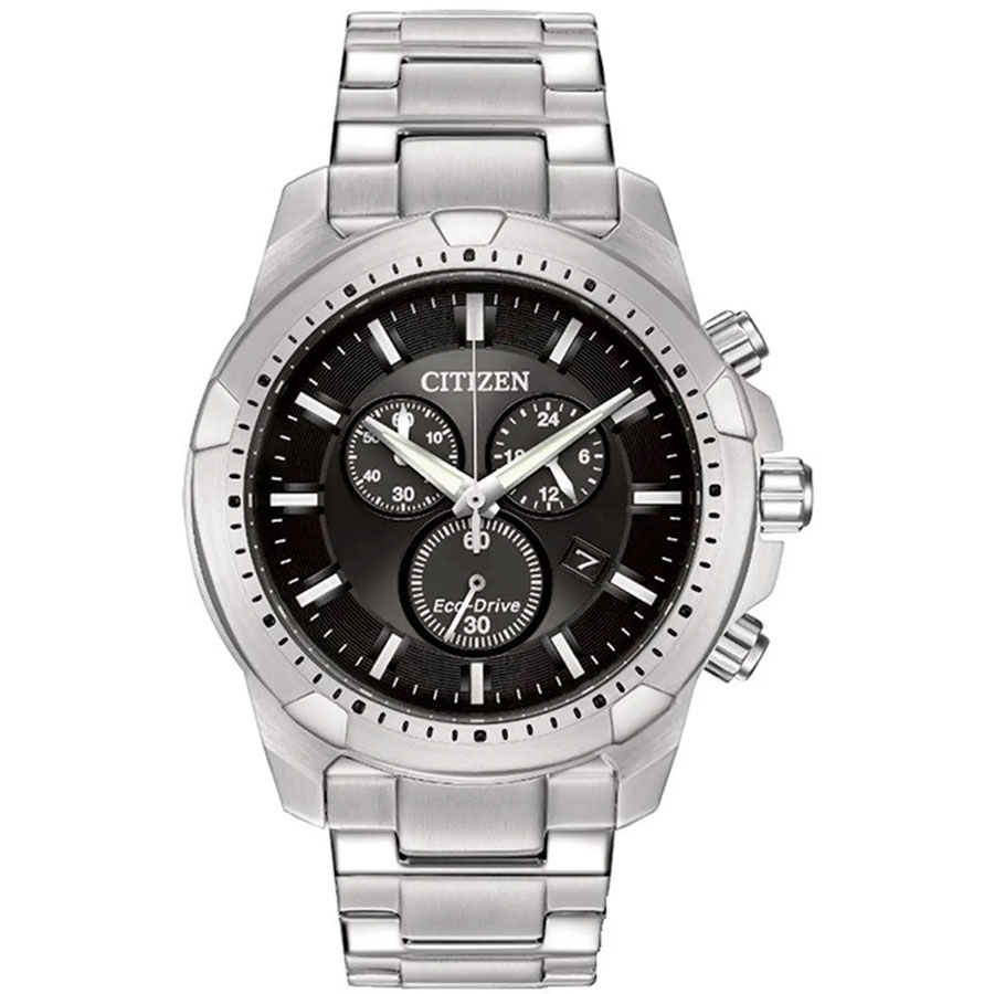 Часы Citizen Chronograph AT2260-53E