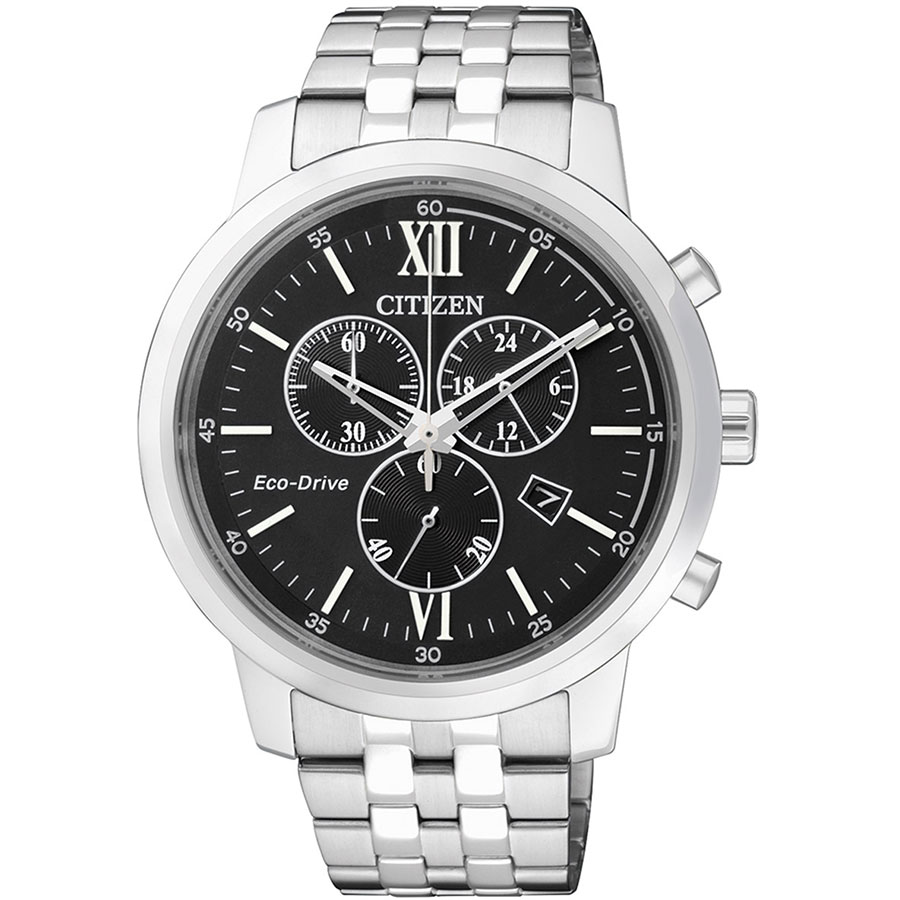 Часы Citizen Eco-Drive AT2300-51E