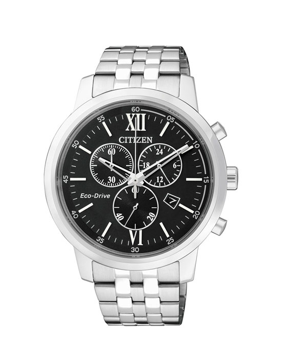 Часы Citizen Eco-Drive AT2301-82E