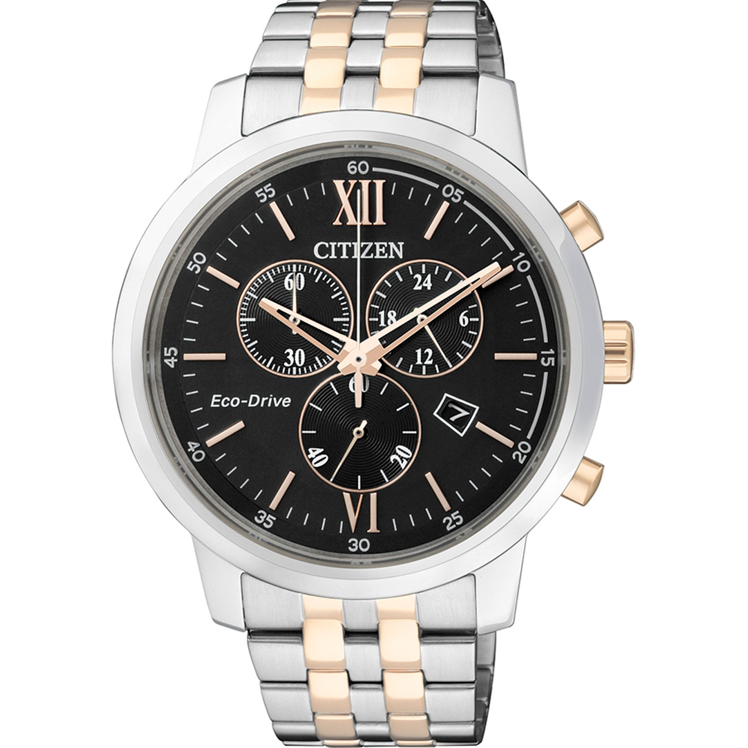 Часы Citizen Eco-Drive AT2304-50E