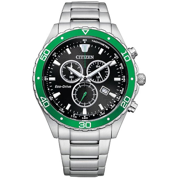 Часы Citizen Eco-Drive AT2386-55E