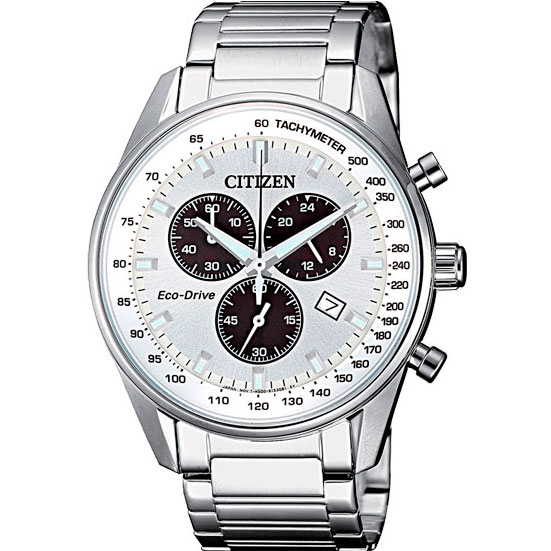 Часы Citizen Eco-Drive AT2390-82A