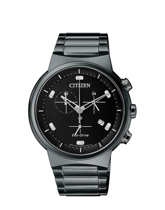 Часы Citizen Eco-Drive AT2405-87E