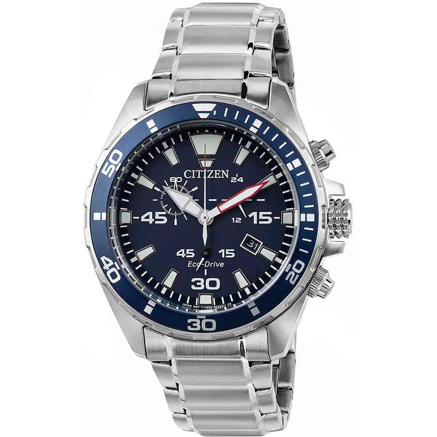 Часы Citizen Eco-Drive AT2431-87L