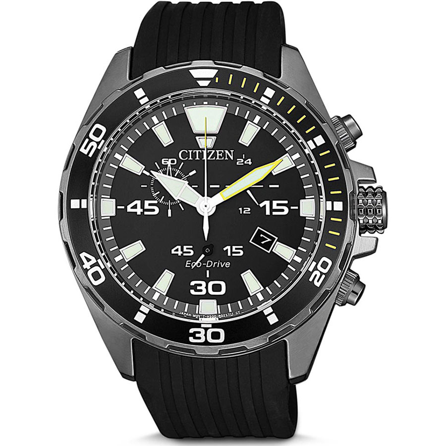 Часы Citizen Eco-Drive AT2437-13E