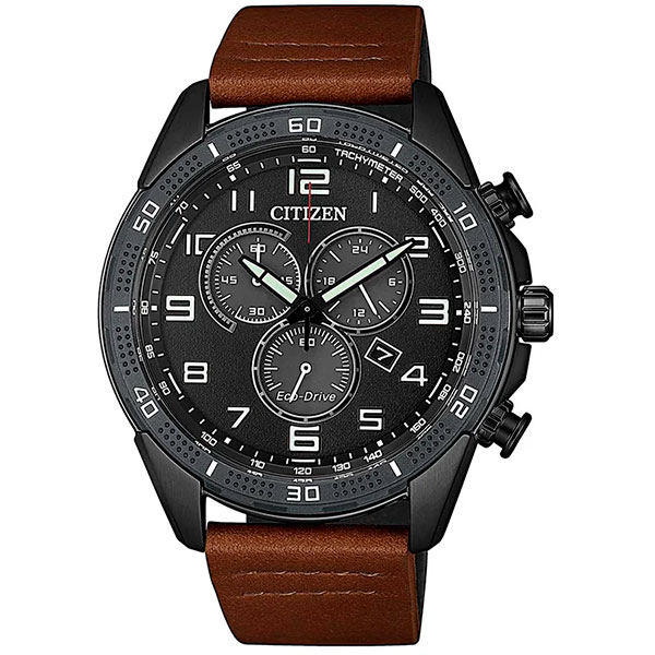 Часы Citizen Eco-Drive AT2447-01E