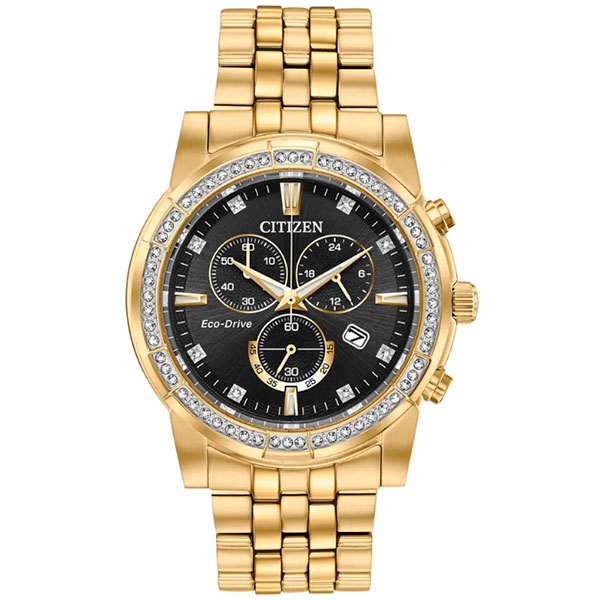 Часы Citizen Chronograph AT2452-52E