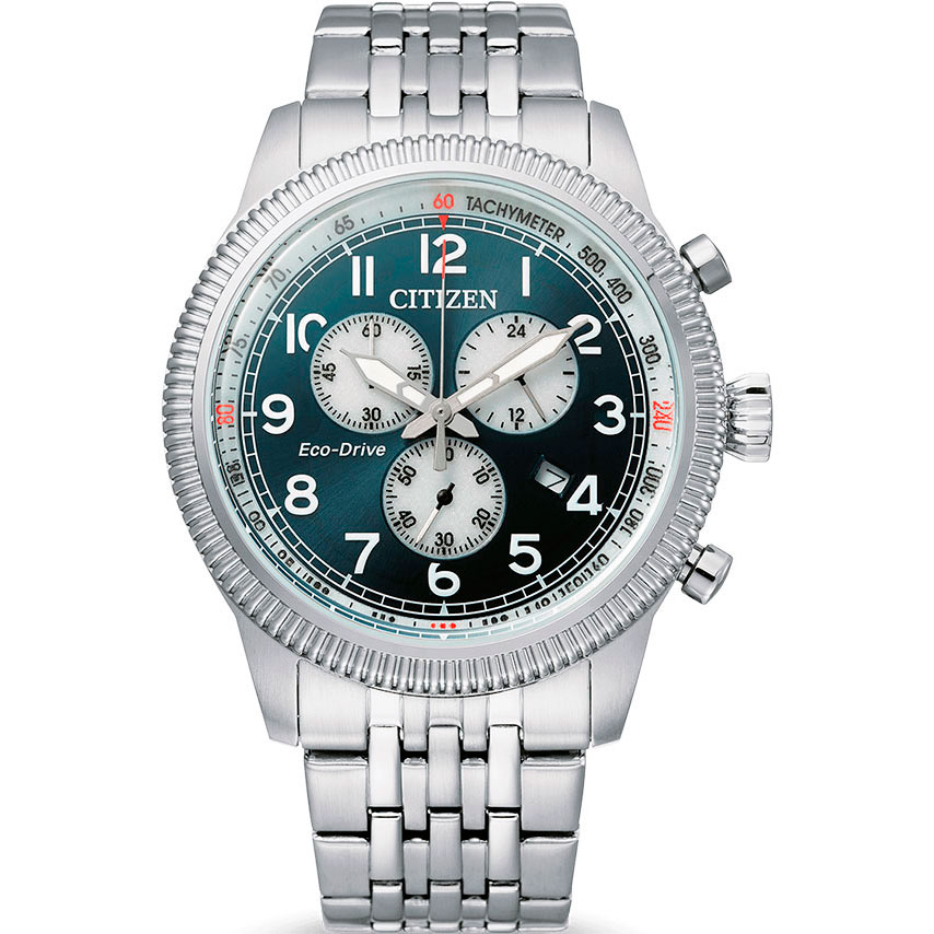 Часы Citizen Eco-Drive AT2460-89L