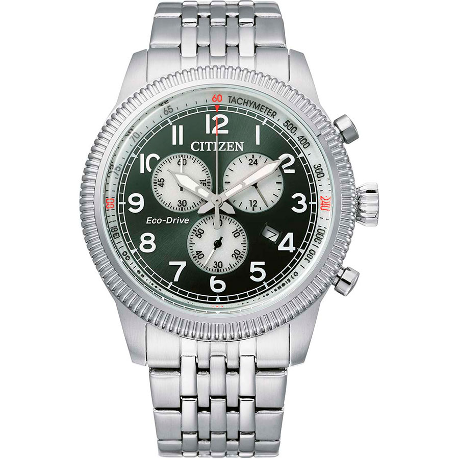 Часы Citizen Eco-Drive AT2460-89X