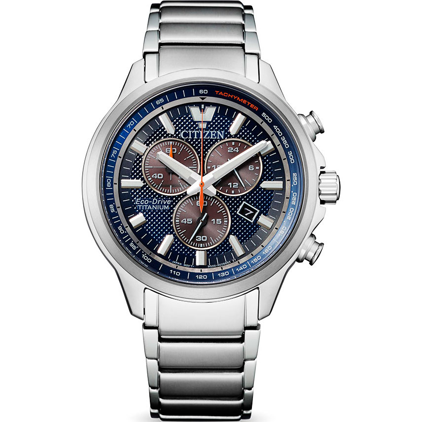 Часы Citizen Eco-Drive AT2470-85L