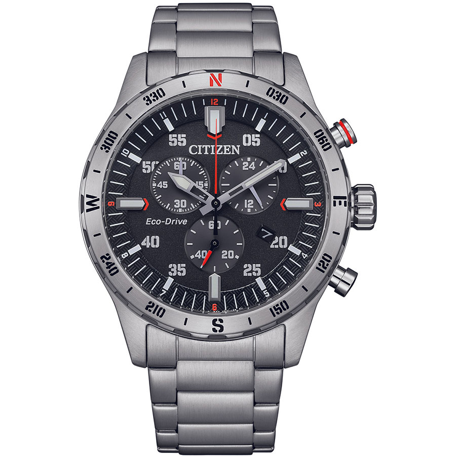 Часы Citizen Eco-Drive AT2520-89E