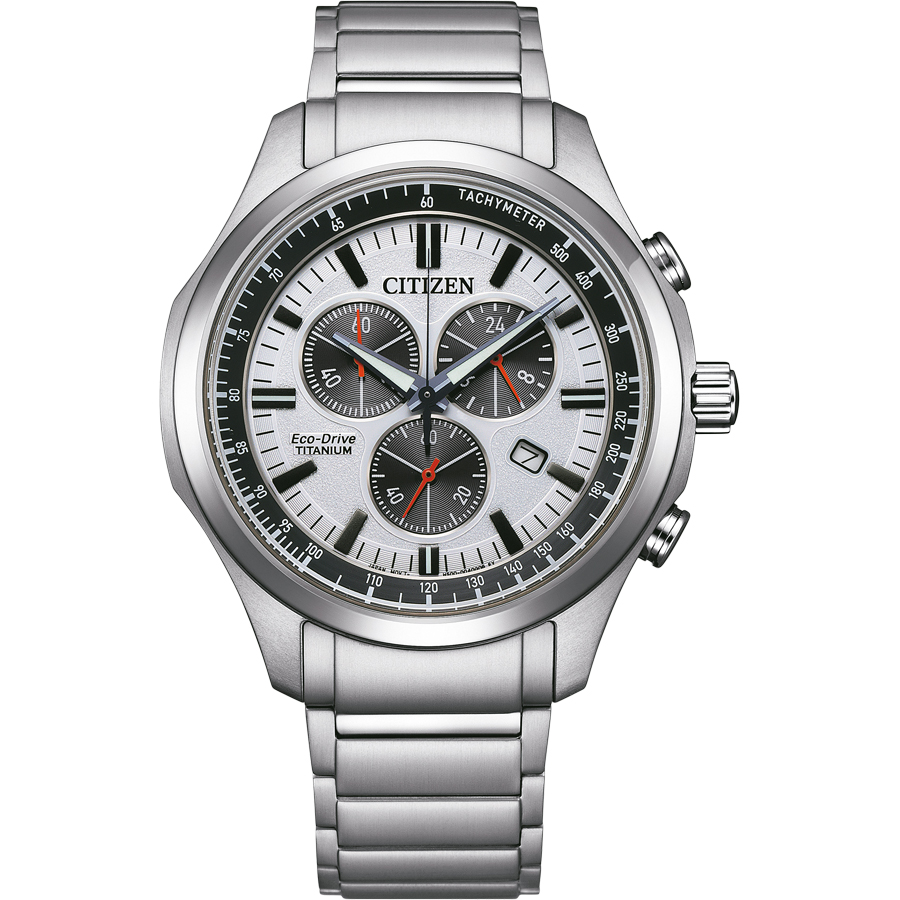 Часы Citizen Super Titanium AT2530-85A