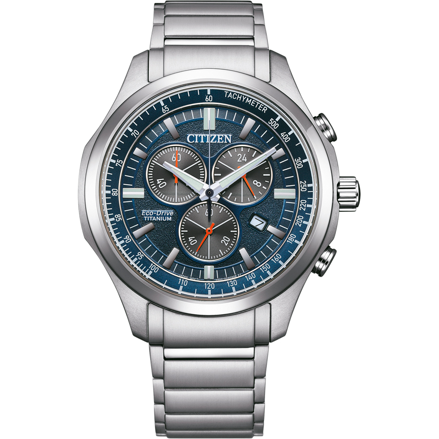 Часы Citizen Super Titanium AT2530-85L